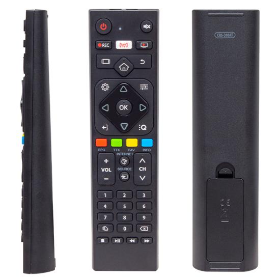 SUNNY CRS-300AT * HI-LEVEL RM-L265C ANDROID TV LIVE TV TUŞLU LCD-LED TV KUMANDA YAZISIZ